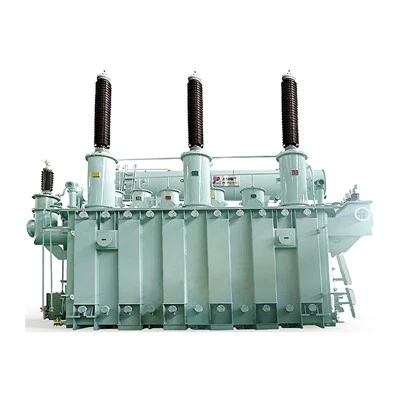 110kv 3-faasiline alajaama trafo